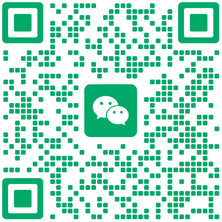 扫一扫加微信-白雀99AI