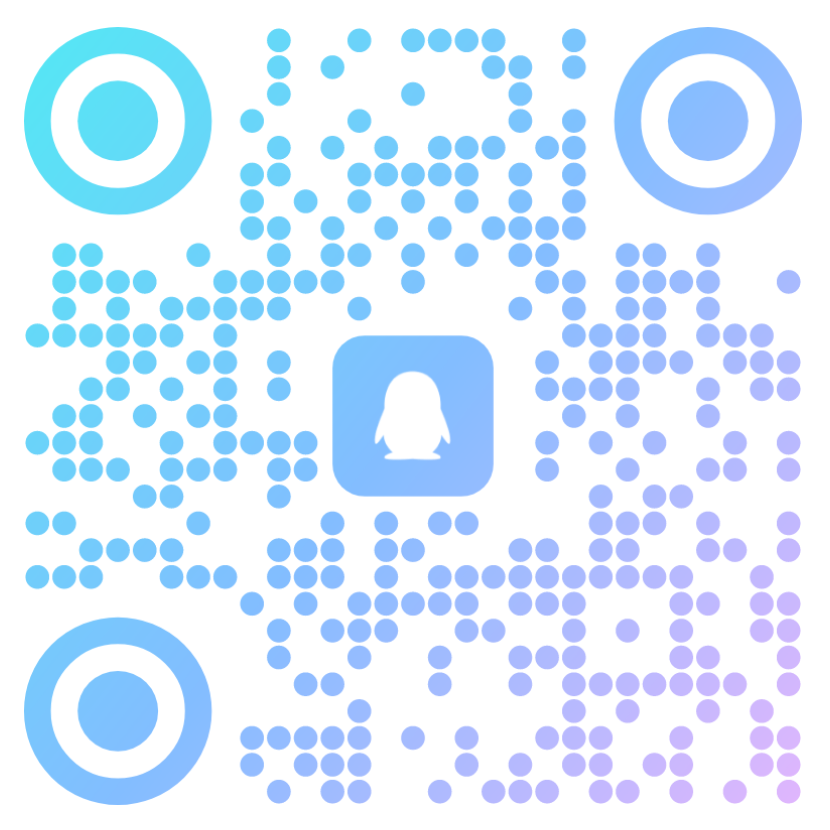 扫码加QQ群-白雀99AI